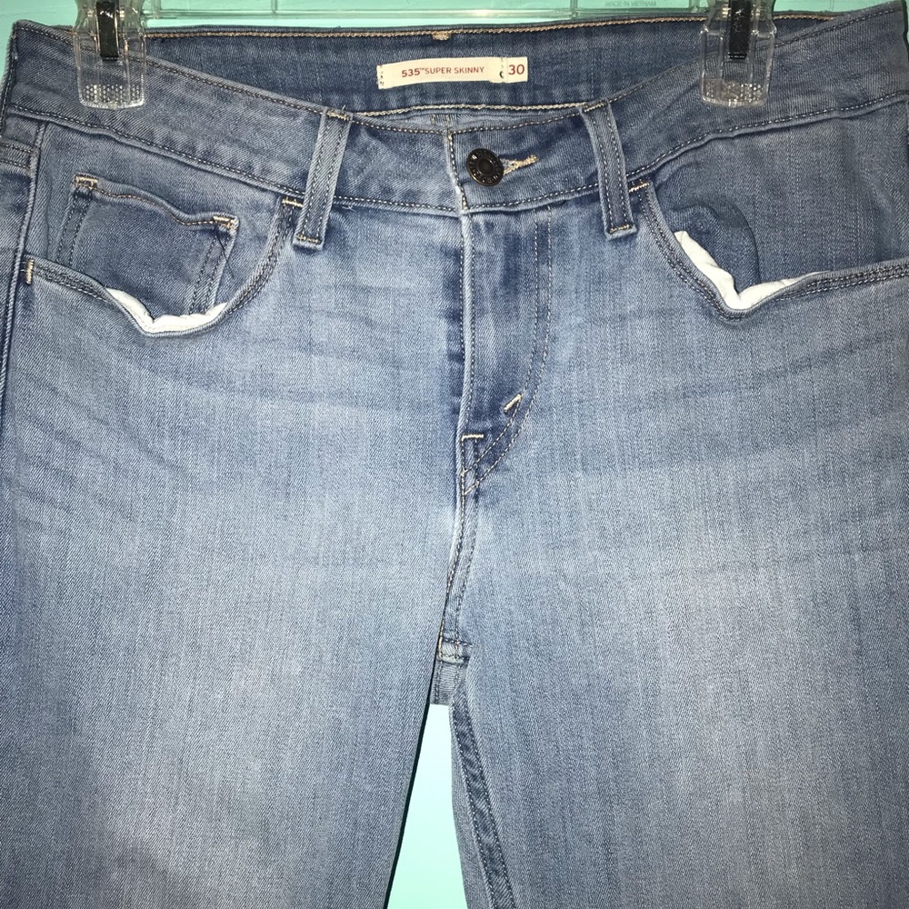 Levi's Jeans